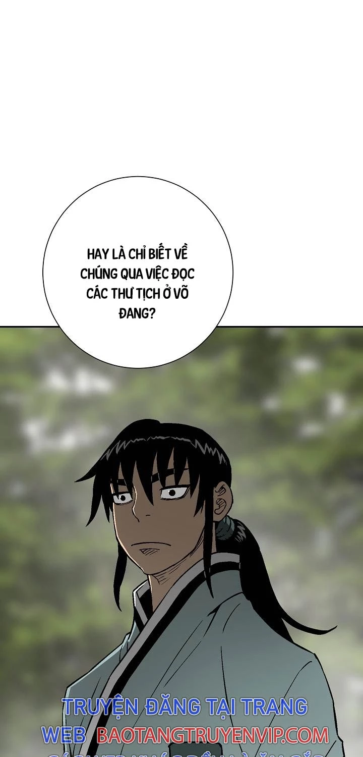 Vĩ Linh Kiếm Tiên Chapter 72 - Trang 4