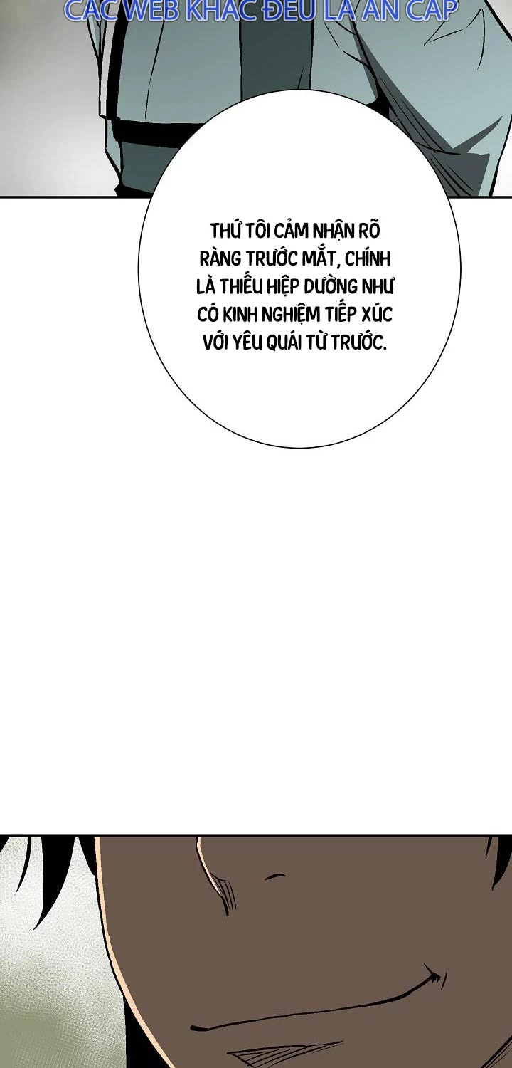 Vĩ Linh Kiếm Tiên Chapter 72 - Trang 4