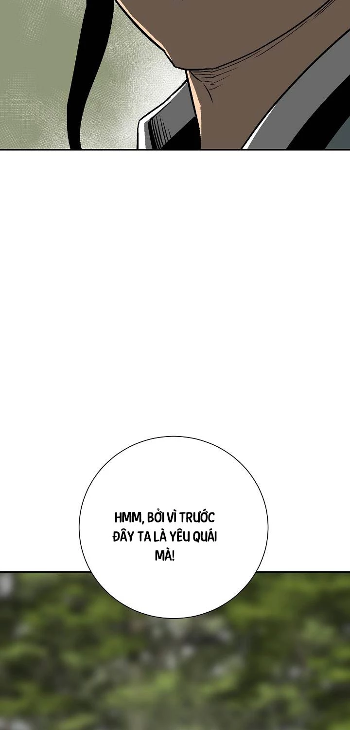 Vĩ Linh Kiếm Tiên Chapter 72 - Trang 4