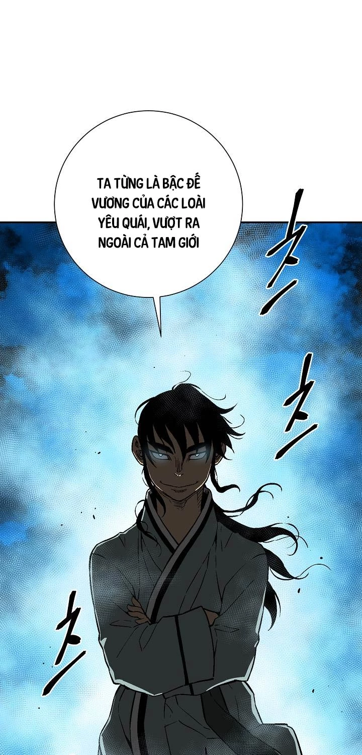Vĩ Linh Kiếm Tiên Chapter 72 - Trang 4