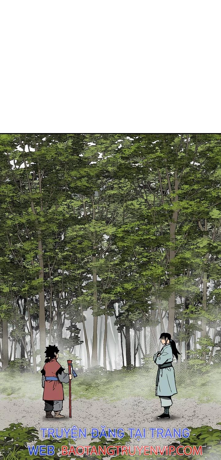 Vĩ Linh Kiếm Tiên Chapter 72 - Trang 4