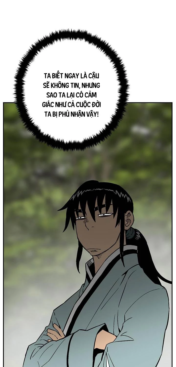 Vĩ Linh Kiếm Tiên Chapter 72 - Trang 4