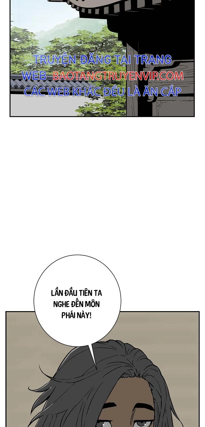 Vĩ Linh Kiếm Tiên Chapter 72 - Trang 4