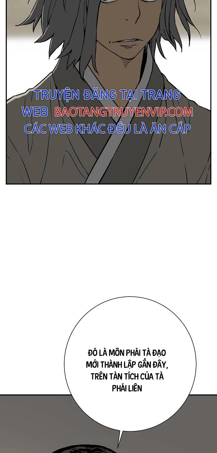 Vĩ Linh Kiếm Tiên Chapter 72 - Trang 4