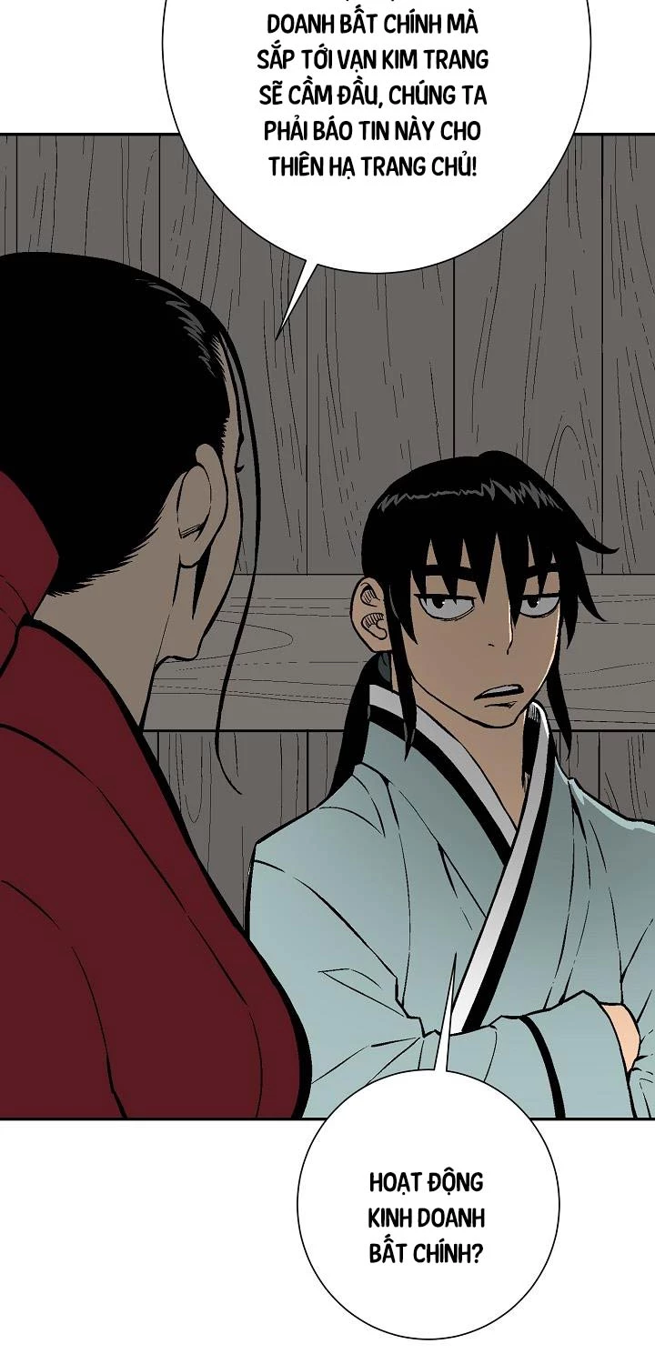 Vĩ Linh Kiếm Tiên Chapter 72 - Trang 4