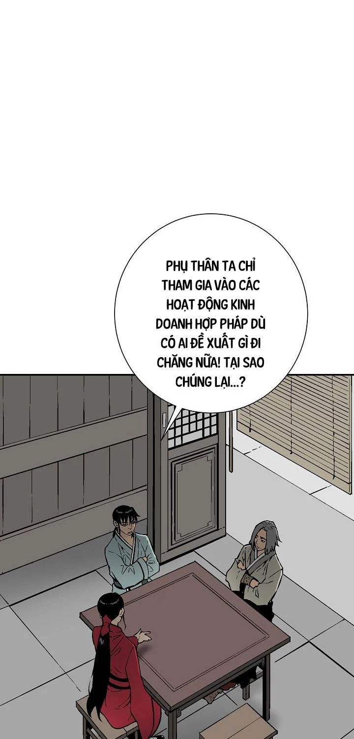 Vĩ Linh Kiếm Tiên Chapter 72 - Trang 4