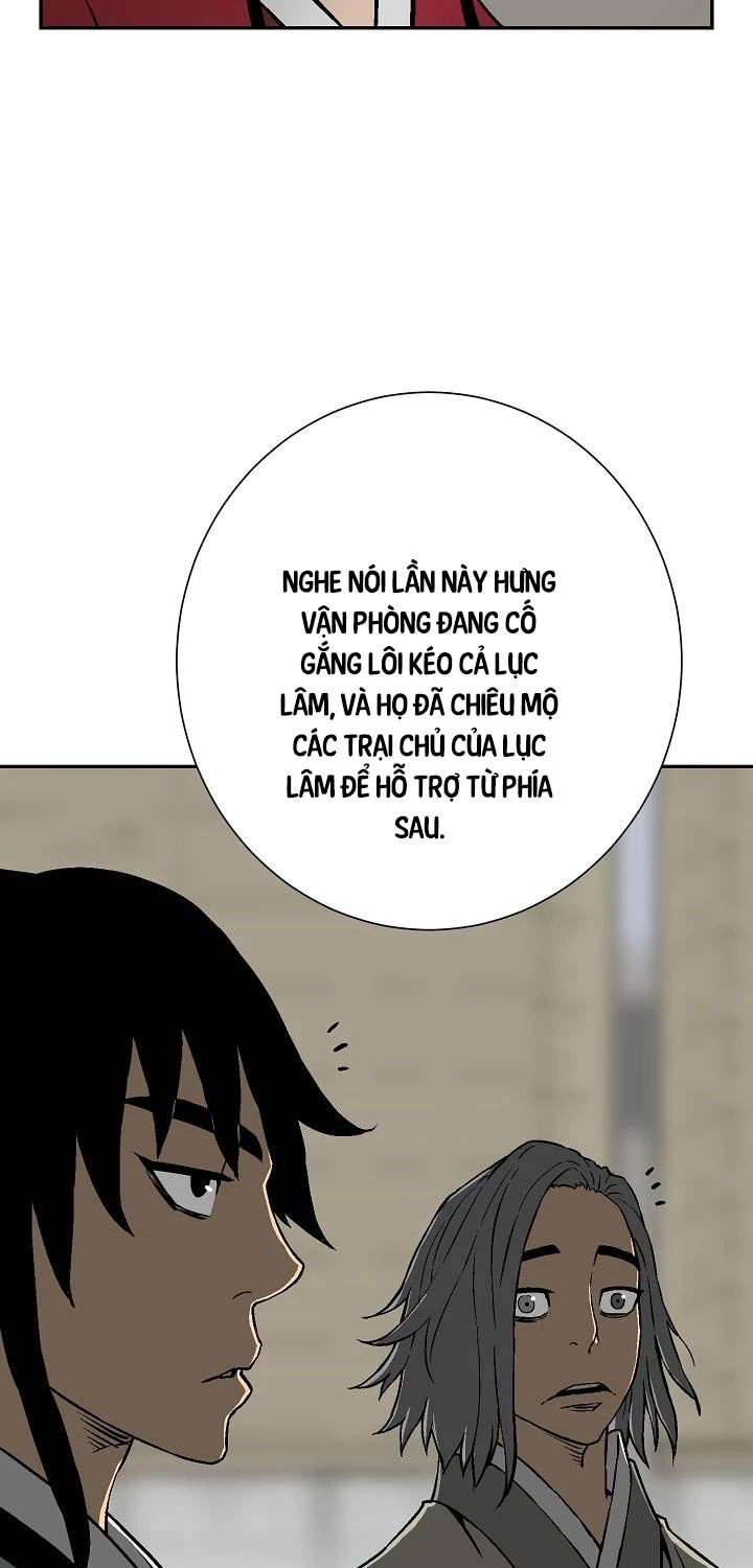 Vĩ Linh Kiếm Tiên Chapter 72 - Trang 4