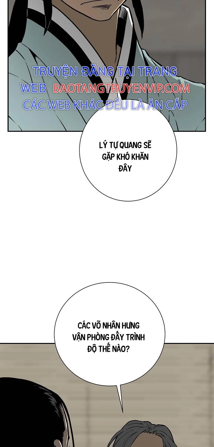 Vĩ Linh Kiếm Tiên Chapter 72 - Trang 4