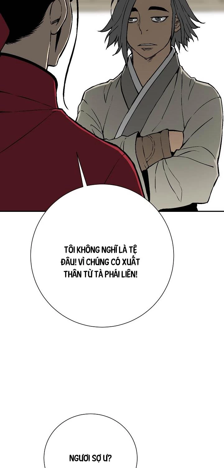 Vĩ Linh Kiếm Tiên Chapter 72 - Trang 4