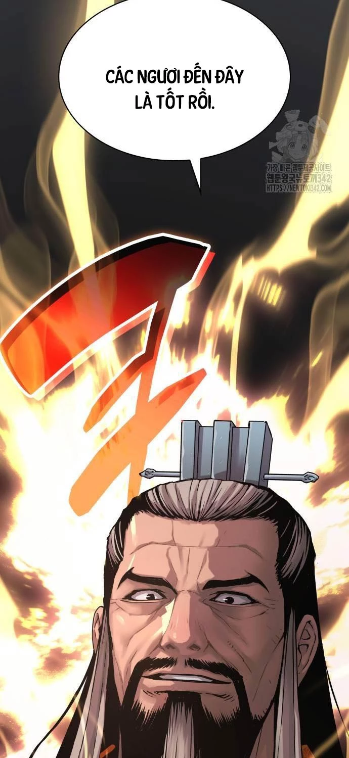 Quái Lực Loạn Thần Chapter 32 - Next Chapter 33