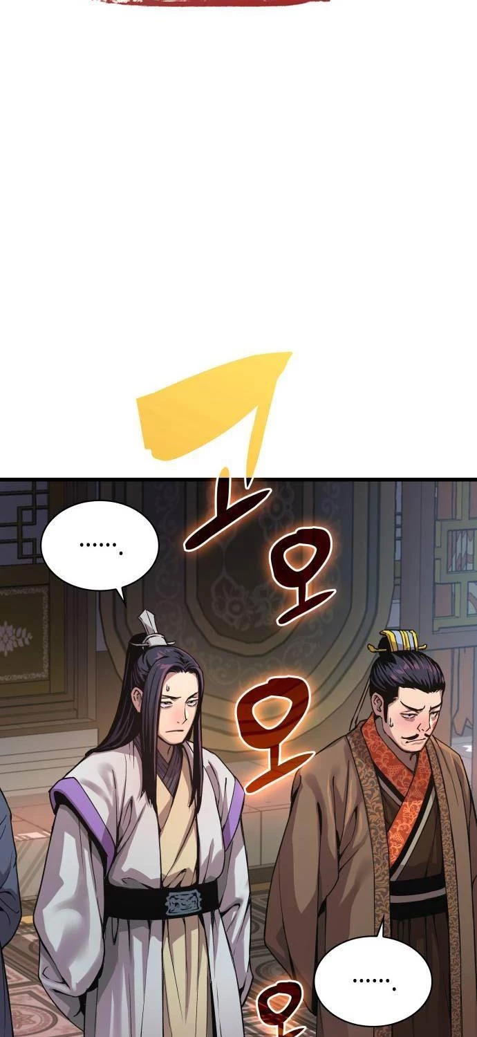 Quái Lực Loạn Thần Chapter 32 - Next Chapter 33