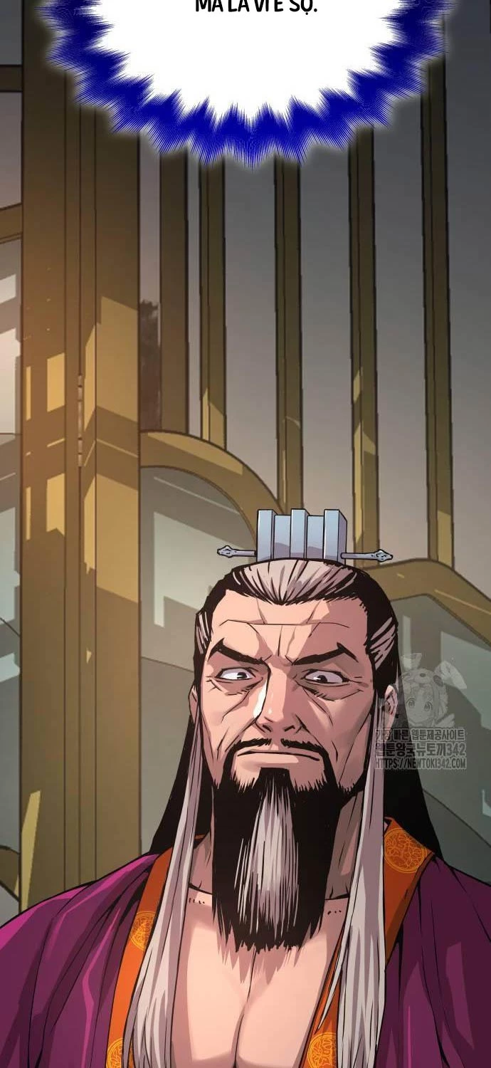 Quái Lực Loạn Thần Chapter 32 - Next Chapter 33