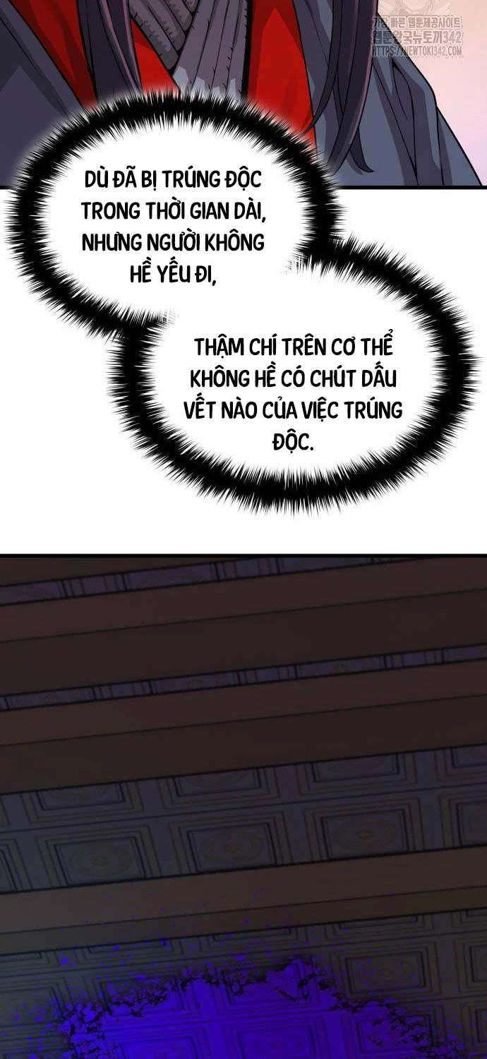 Quái Lực Loạn Thần Chapter 32 - Next Chapter 33