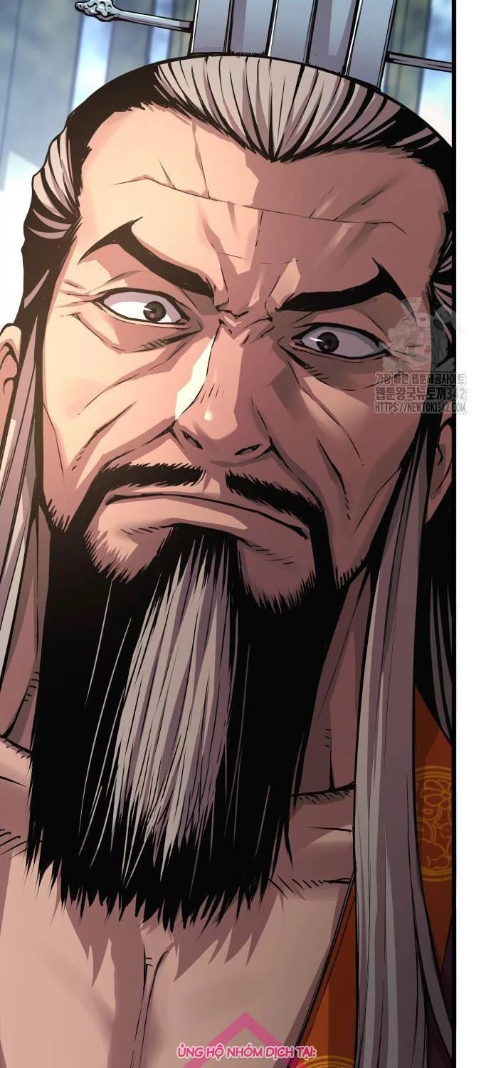 Quái Lực Loạn Thần Chapter 32 - Next Chapter 33