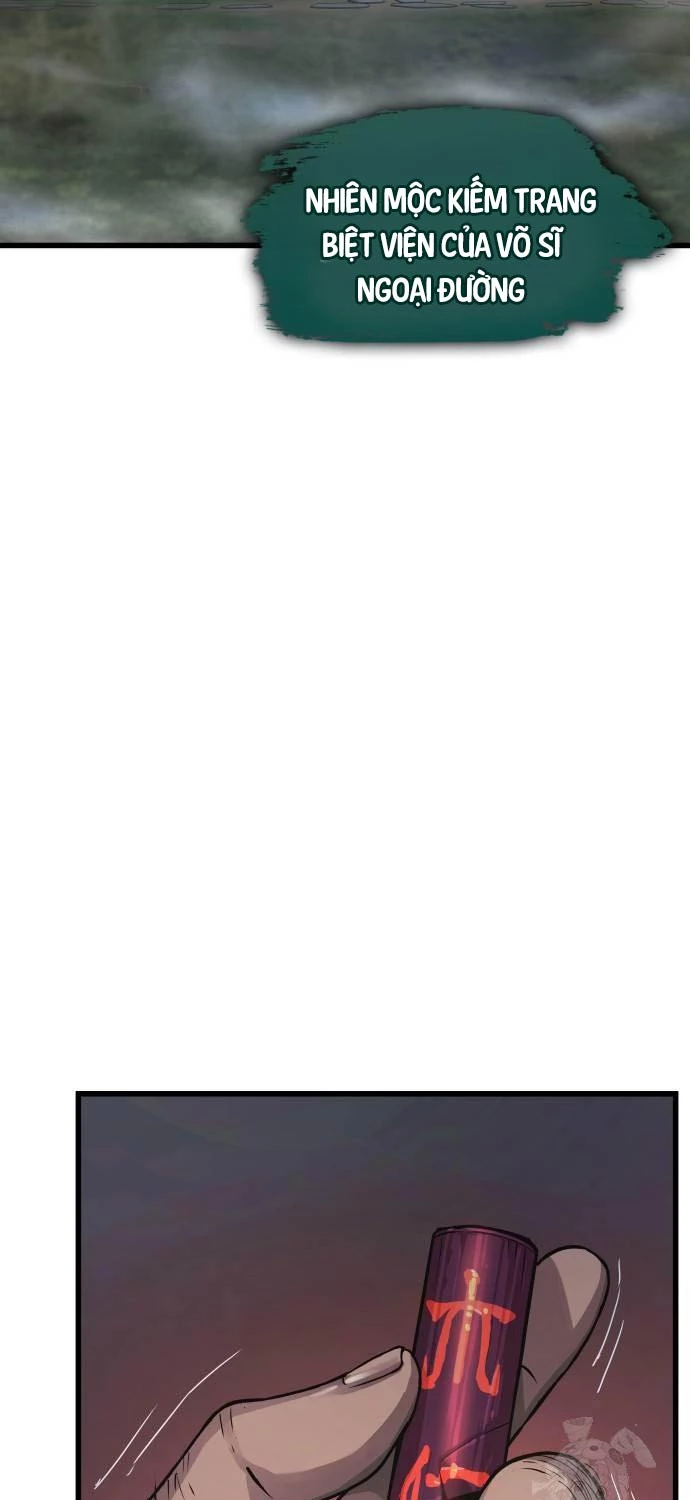 Quái Lực Loạn Thần Chapter 32 - Next Chapter 33