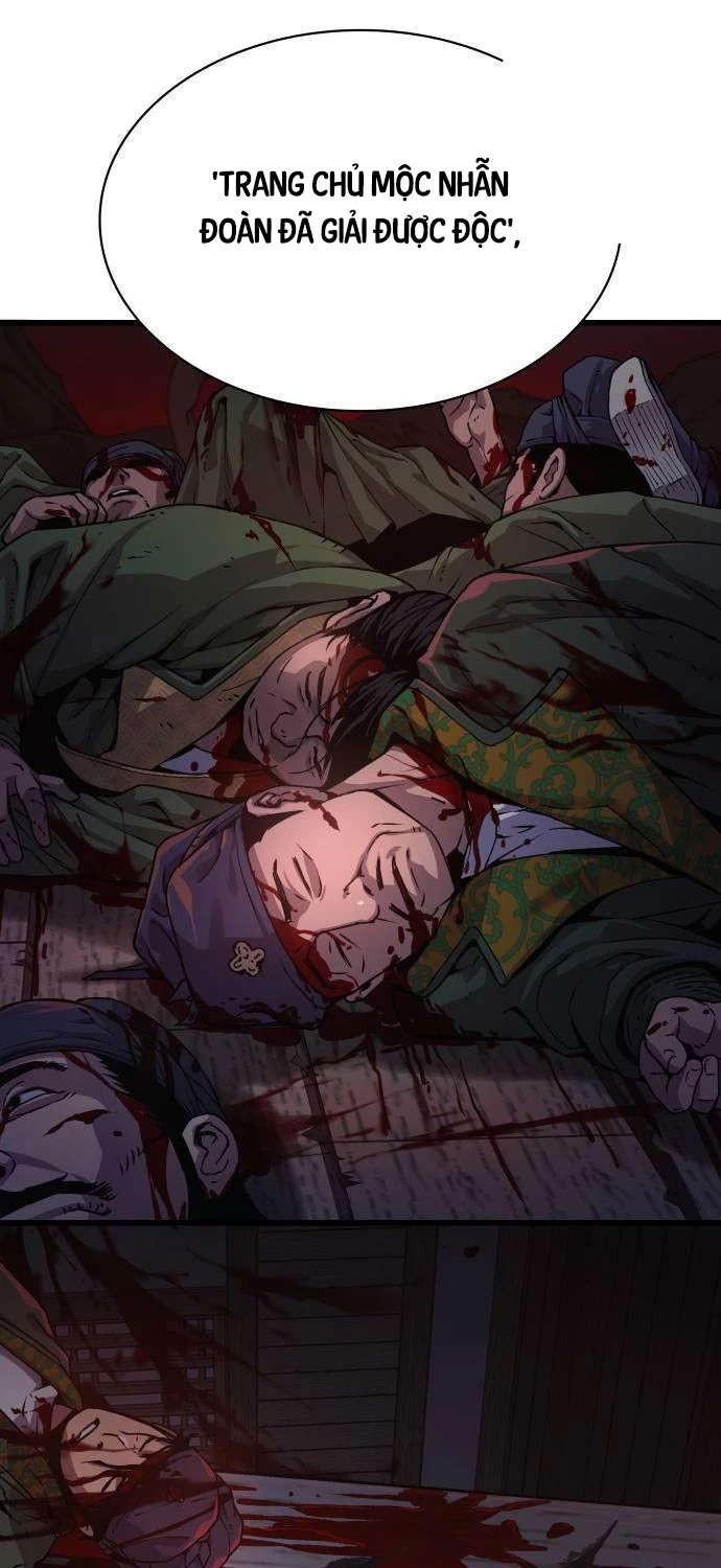 Quái Lực Loạn Thần Chapter 32 - Next Chapter 33