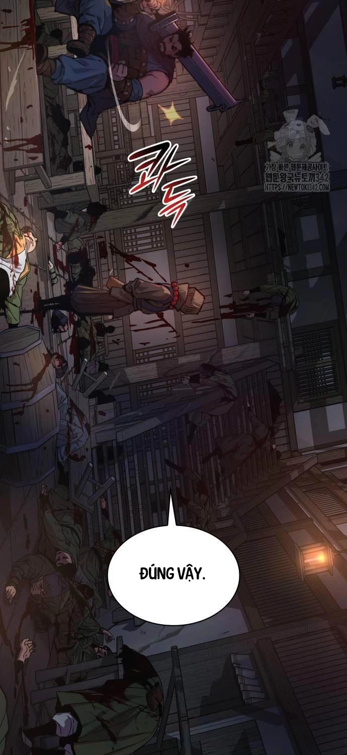 Quái Lực Loạn Thần Chapter 32 - Next Chapter 33