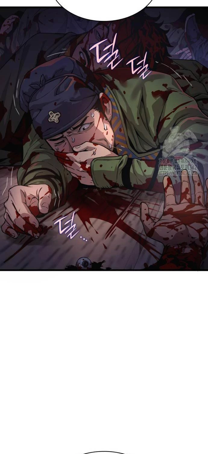 Quái Lực Loạn Thần Chapter 32 - Next Chapter 33