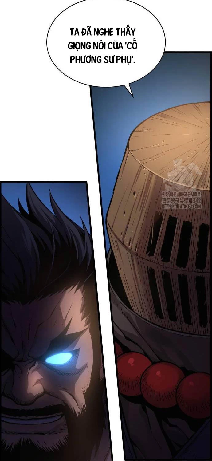 Quái Lực Loạn Thần Chapter 32 - Next Chapter 33