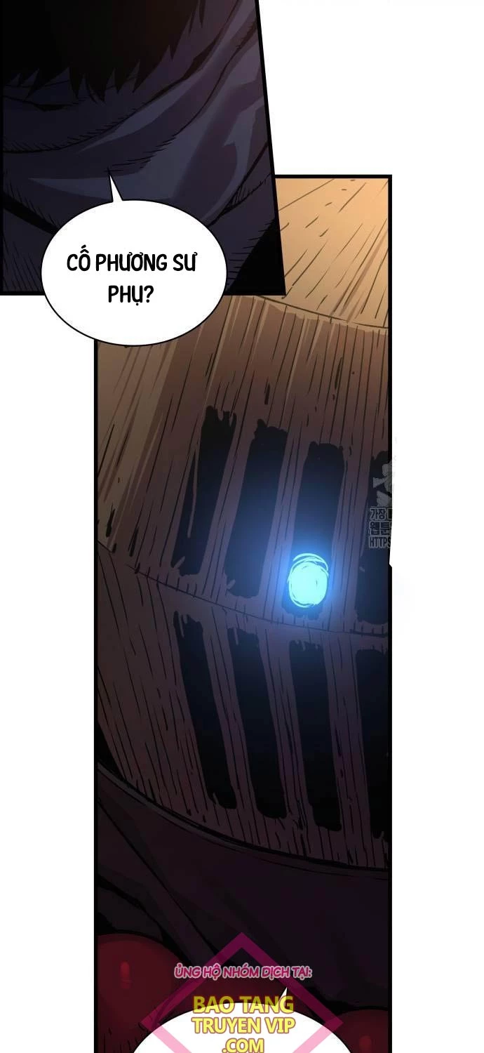 Quái Lực Loạn Thần Chapter 32 - Next Chapter 33