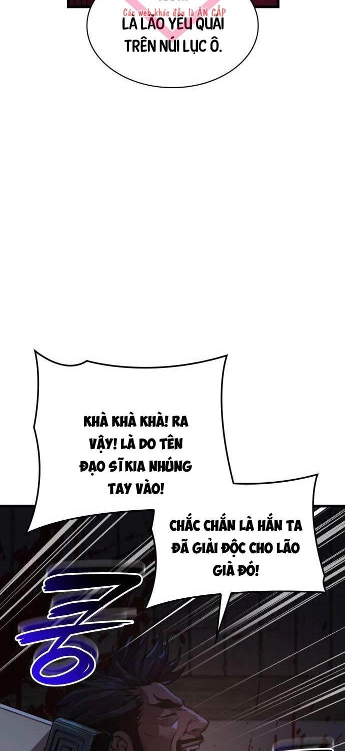 Quái Lực Loạn Thần Chapter 32 - Next Chapter 33