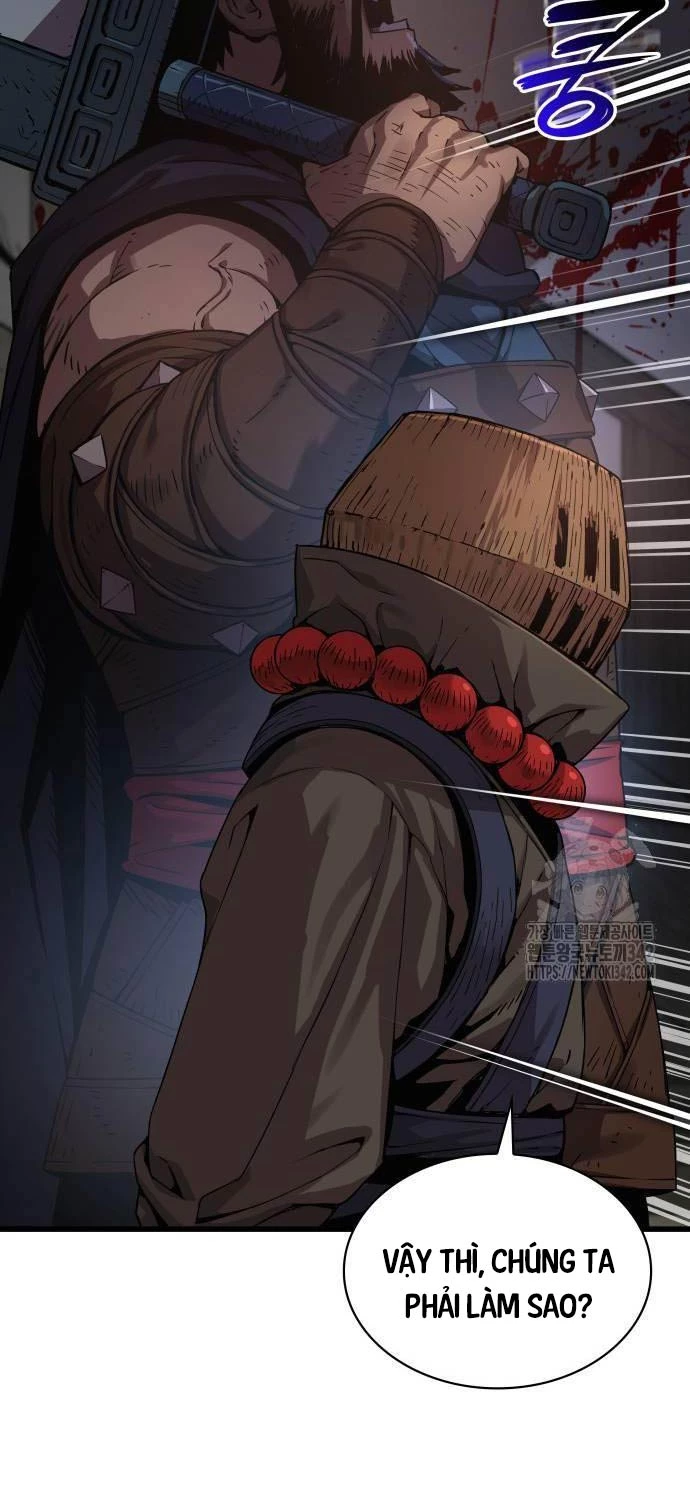 Quái Lực Loạn Thần Chapter 32 - Next Chapter 33