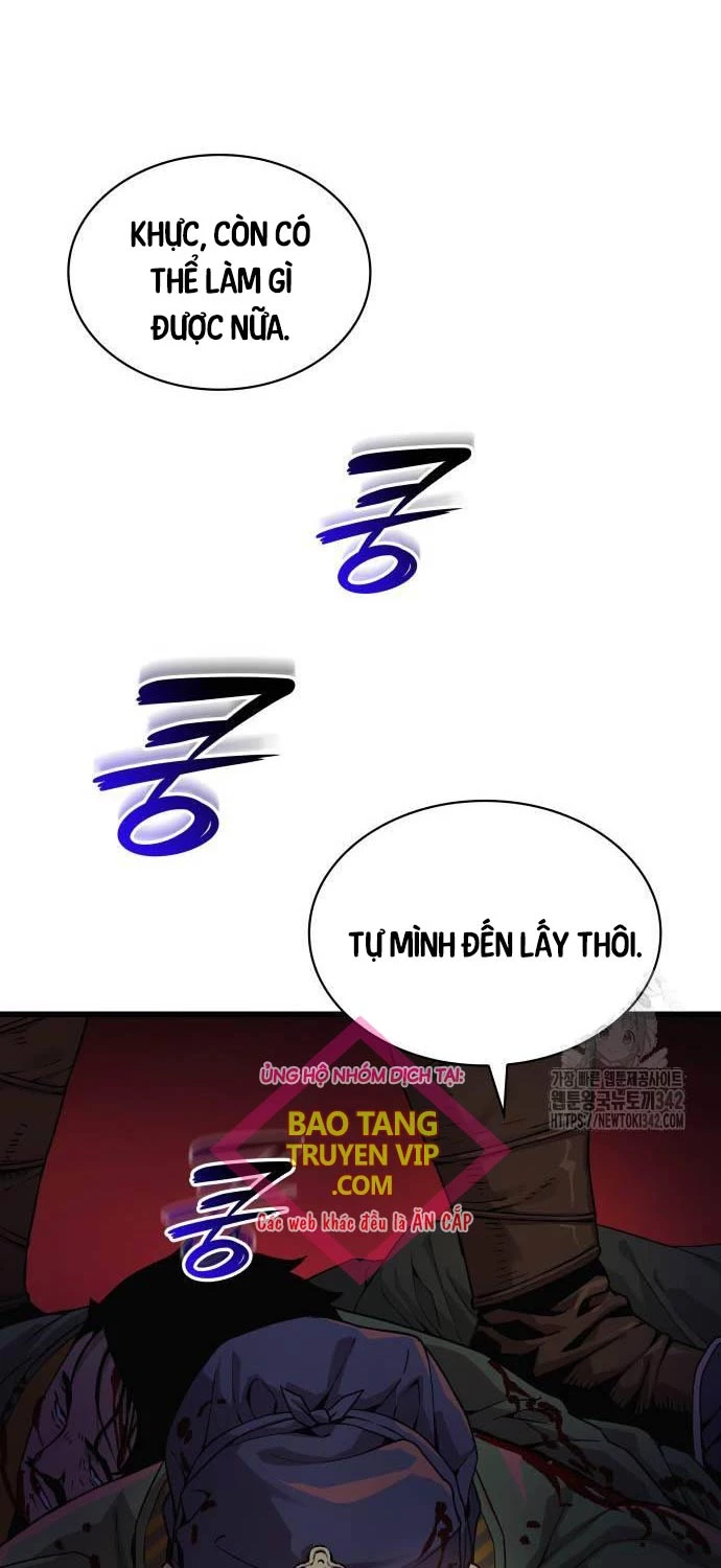 Quái Lực Loạn Thần Chapter 32 - Next Chapter 33