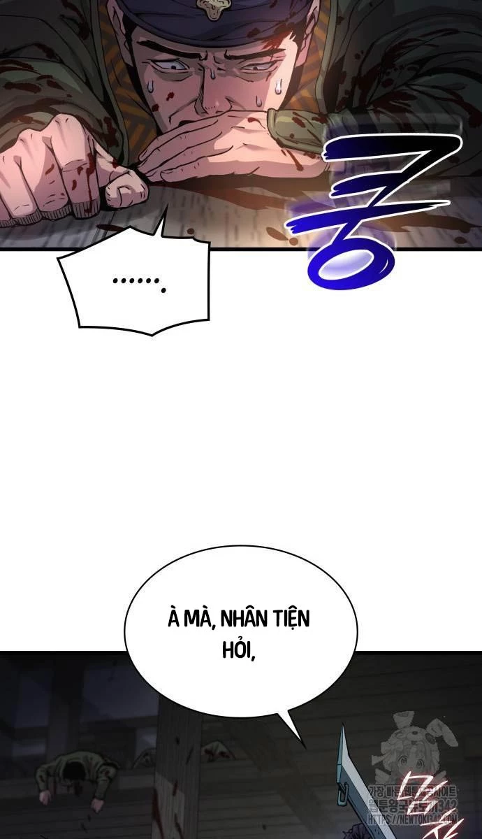 Quái Lực Loạn Thần Chapter 32 - Next Chapter 33