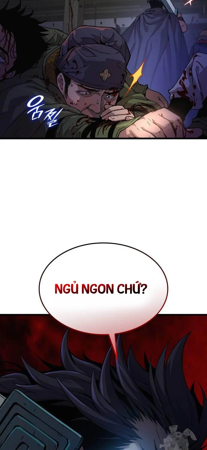 Quái Lực Loạn Thần Chapter 32 - Next Chapter 33