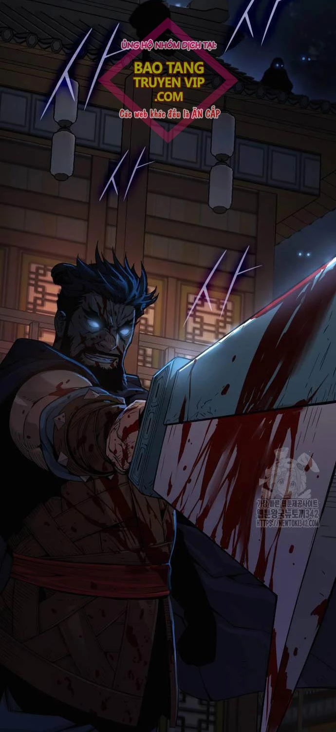 Quái Lực Loạn Thần Chapter 32 - Next Chapter 33