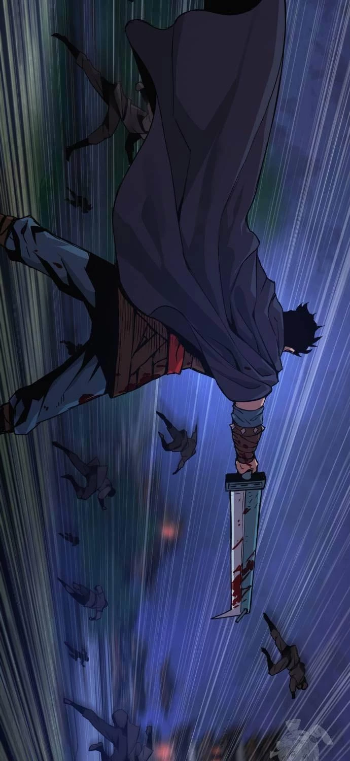 Quái Lực Loạn Thần Chapter 32 - Next Chapter 33