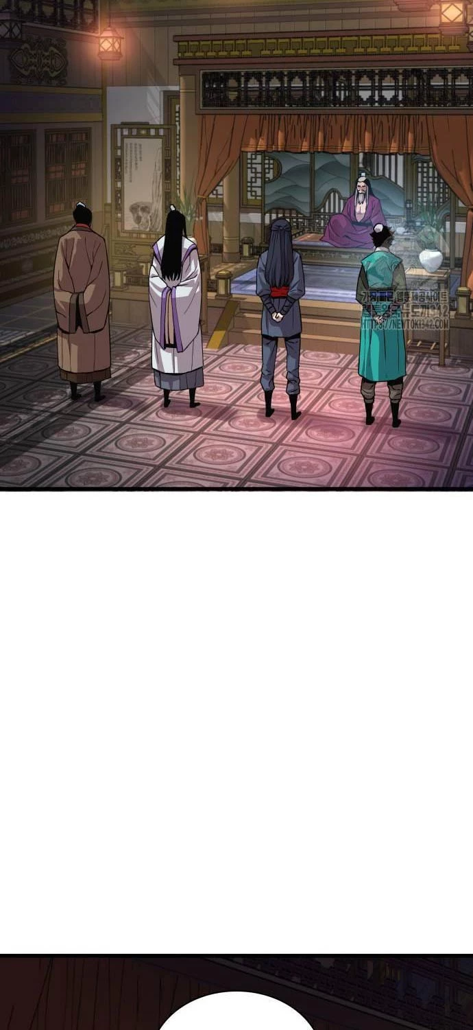 Quái Lực Loạn Thần Chapter 32 - Next Chapter 33