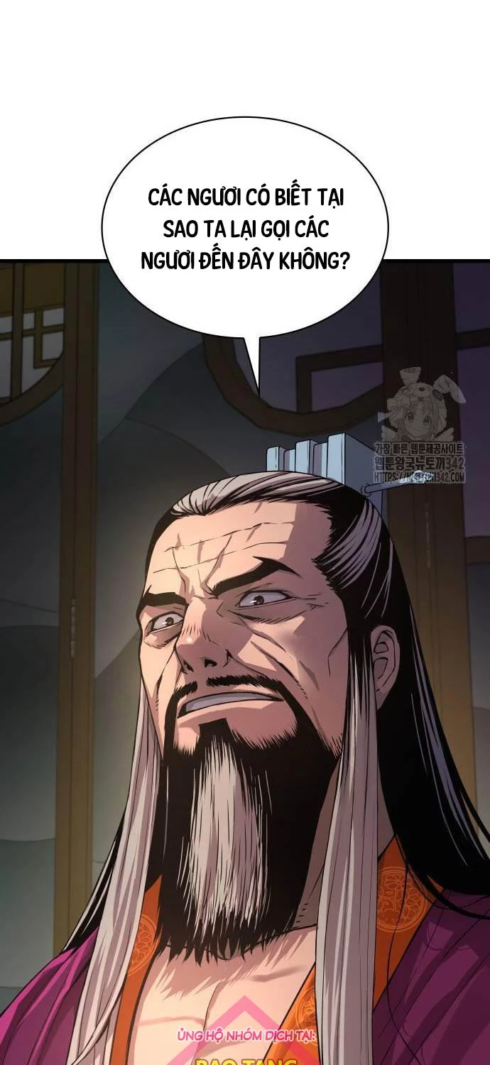 Quái Lực Loạn Thần Chapter 32 - Next Chapter 33