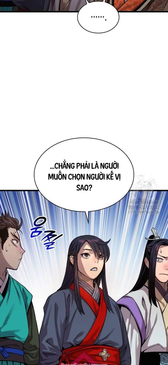 Quái Lực Loạn Thần Chapter 32 - Next Chapter 33