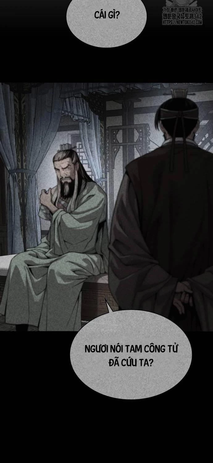 Quái Lực Loạn Thần Chapter 32 - Next Chapter 33