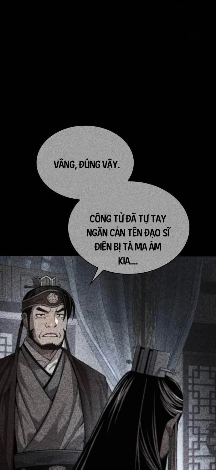 Quái Lực Loạn Thần Chapter 32 - Next Chapter 33