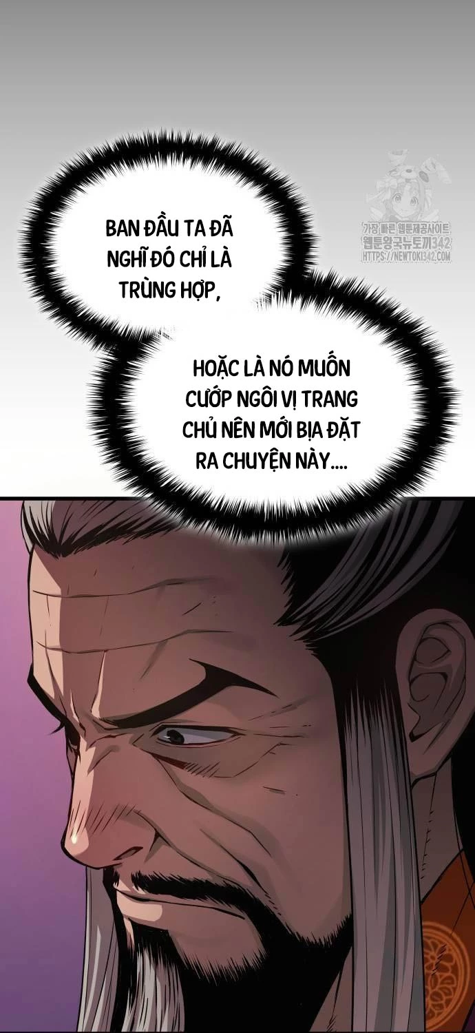 Quái Lực Loạn Thần Chapter 32 - Next Chapter 33