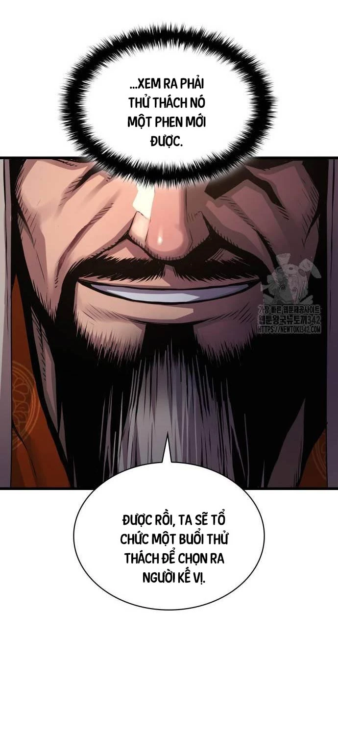 Quái Lực Loạn Thần Chapter 32 - Next Chapter 33