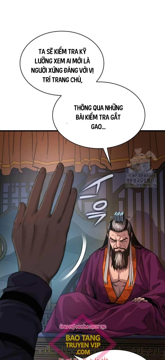 Quái Lực Loạn Thần Chapter 32 - Next Chapter 33