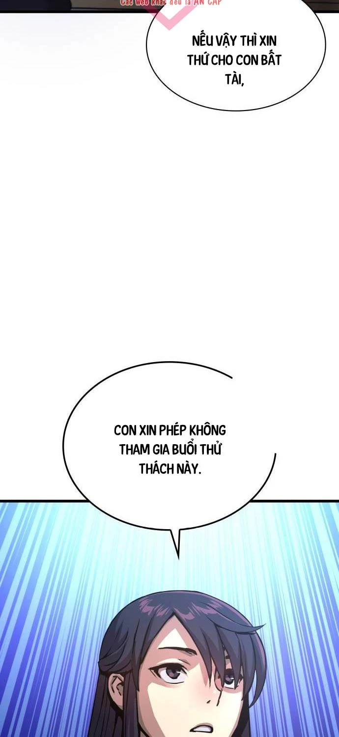 Quái Lực Loạn Thần Chapter 32 - Next Chapter 33