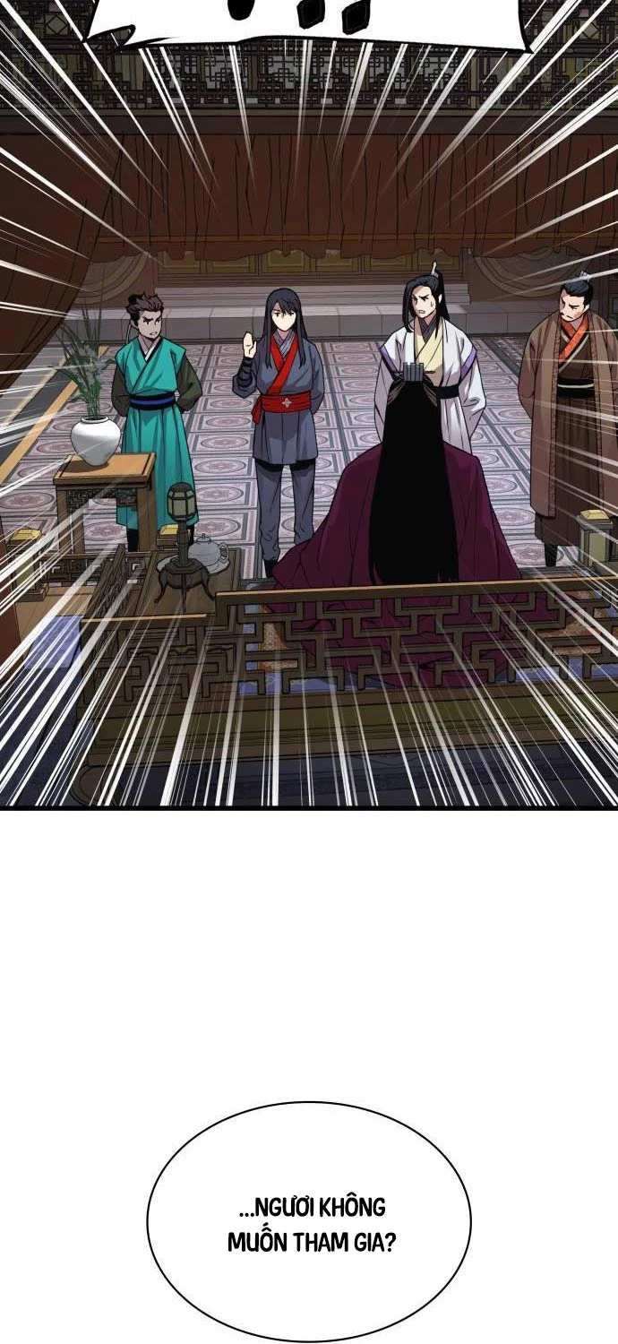 Quái Lực Loạn Thần Chapter 32 - Next Chapter 33