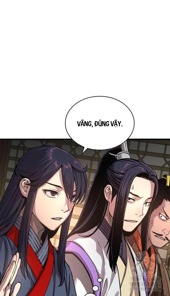 Quái Lực Loạn Thần Chapter 32 - Next Chapter 33