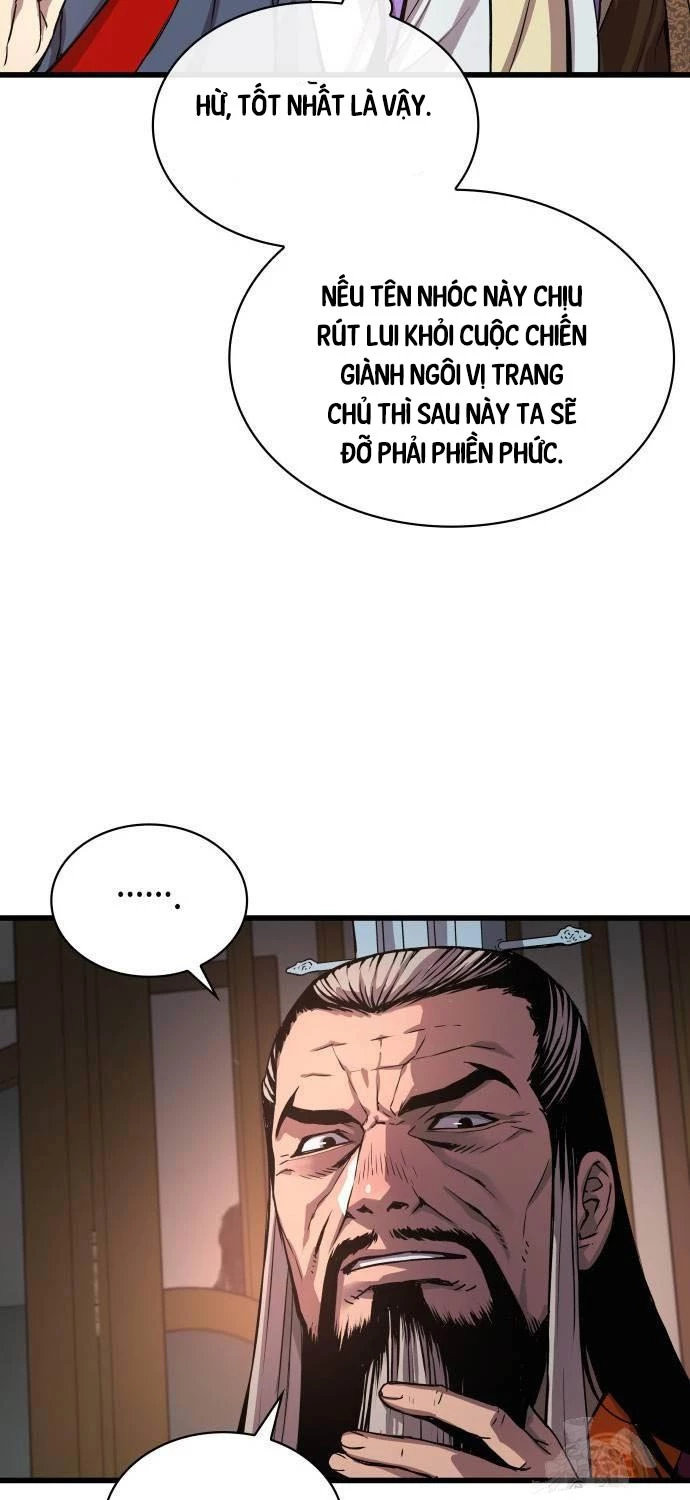 Quái Lực Loạn Thần Chapter 32 - Next Chapter 33