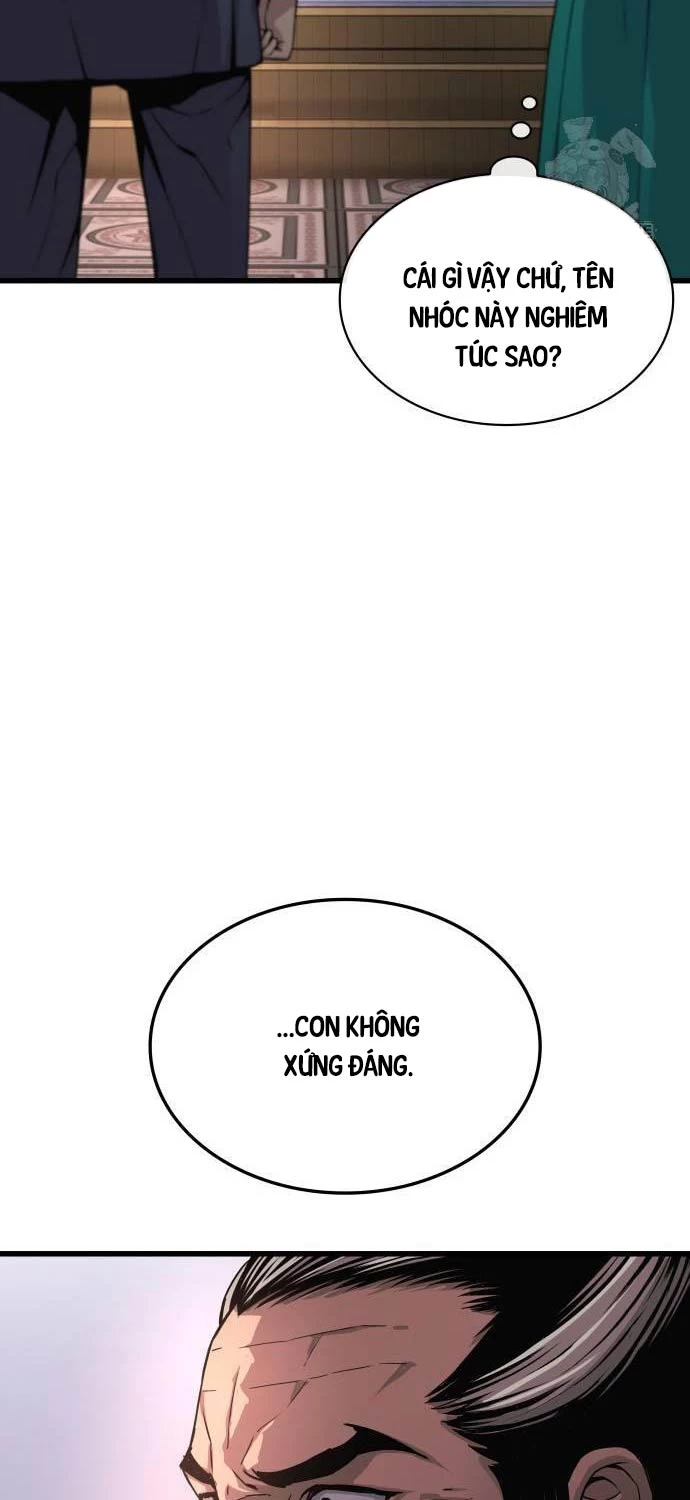 Quái Lực Loạn Thần Chapter 32 - Next Chapter 33