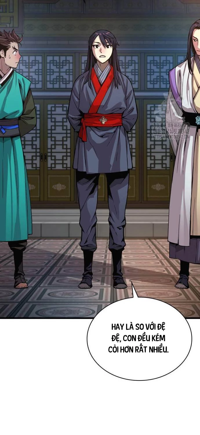 Quái Lực Loạn Thần Chapter 32 - Next Chapter 33