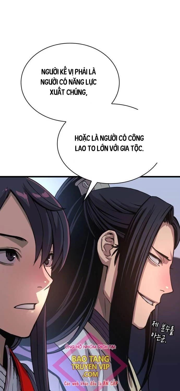 Quái Lực Loạn Thần Chapter 32 - Next Chapter 33