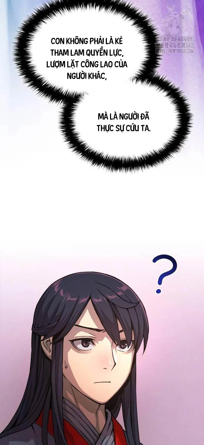 Quái Lực Loạn Thần Chapter 32 - Next Chapter 33