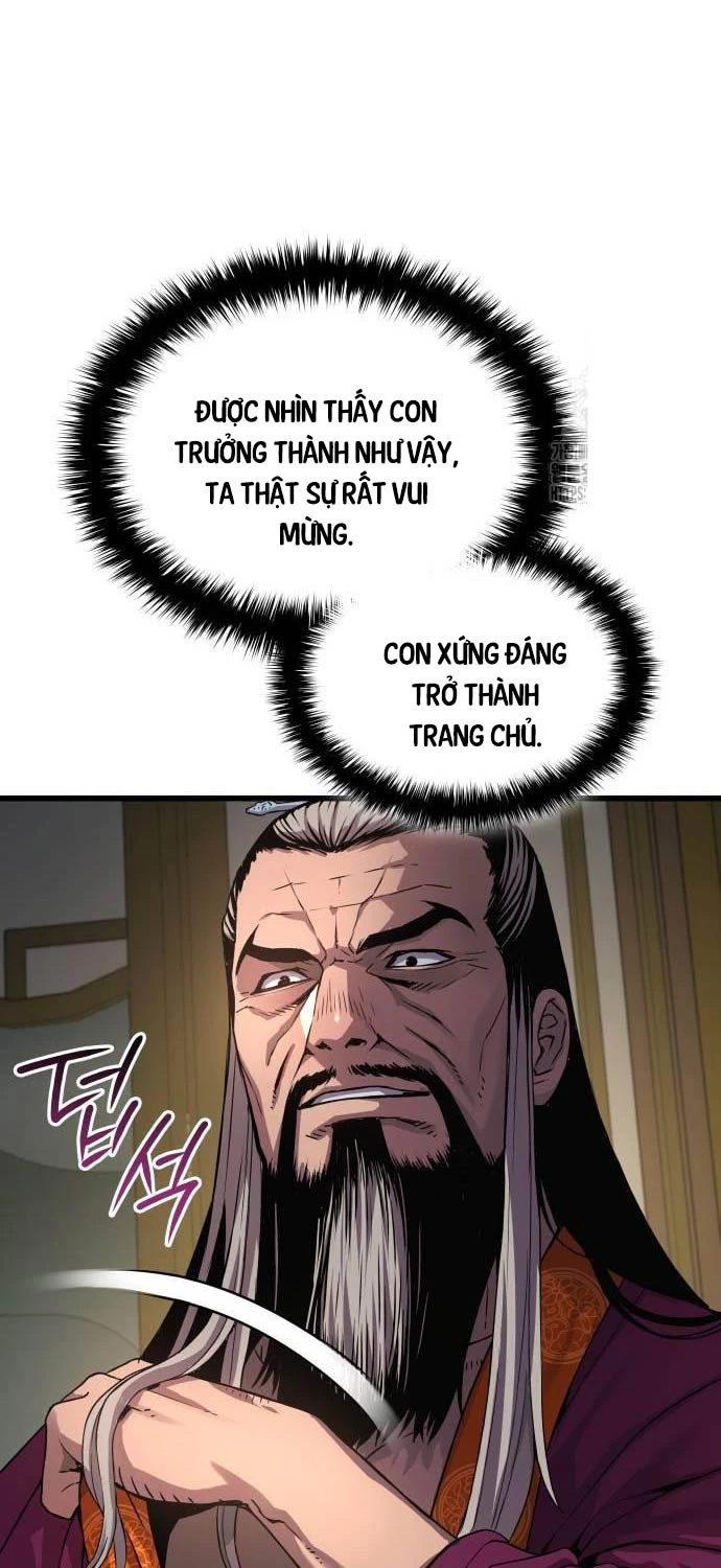 Quái Lực Loạn Thần Chapter 32 - Next Chapter 33