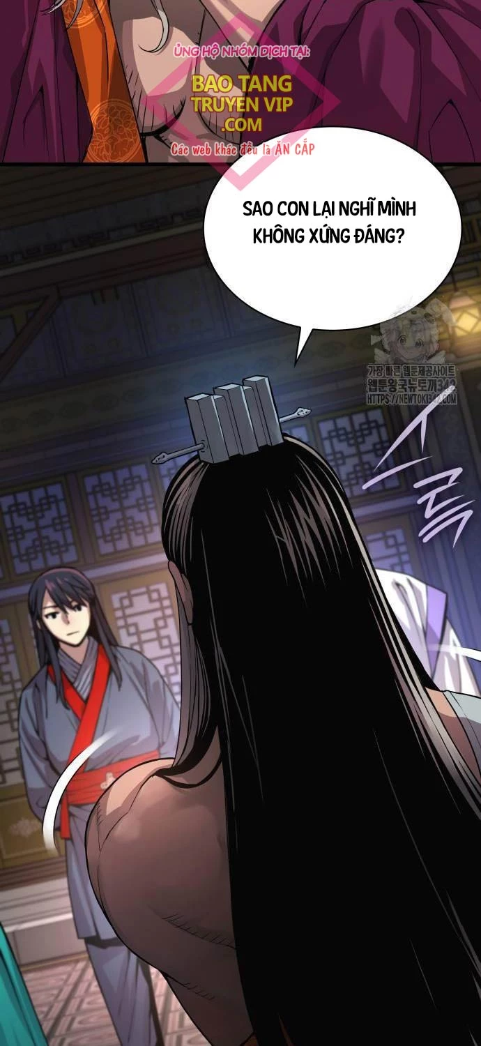 Quái Lực Loạn Thần Chapter 32 - Next Chapter 33