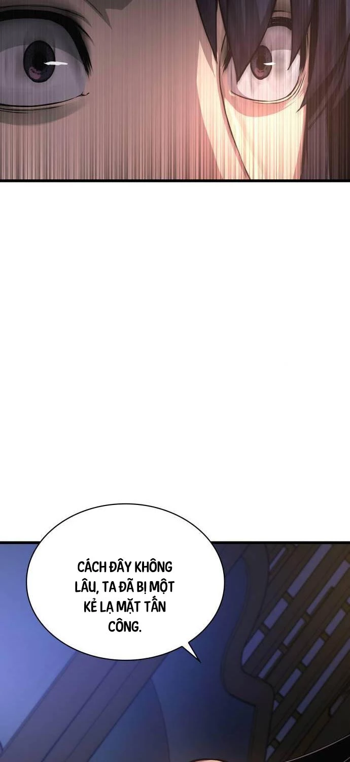 Quái Lực Loạn Thần Chapter 32 - Next Chapter 33